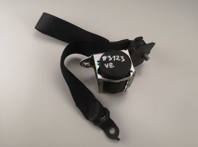 A2518607585 Sicherheitsgurt Vorne Links MERCEDES-BENZ ML-KLASSE (W164) (2005-2011)