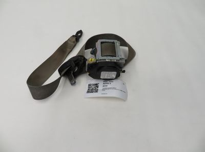 A25186010857F03 Seat Belt Front Right MERCEDES-BENZ ML-CLASS (W164) (2005-2011)