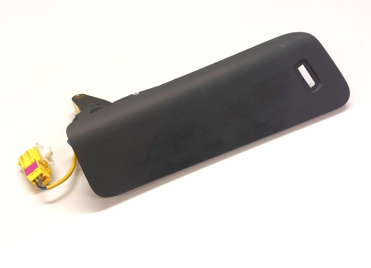 8R0880442B 34034455C TRW30367534 30367534 CH34034460 34034460 Side seat Airbag Rear Right AUDI Q5 (8R) (2008-2016)