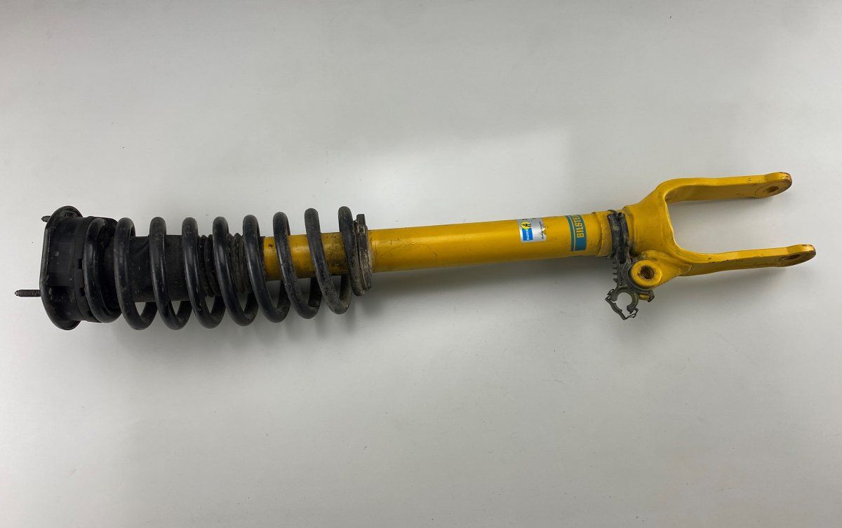 24124362 Shock Absorber Front Right MERCEDES-BENZ ML-CLASS (W164) (2005-2011)