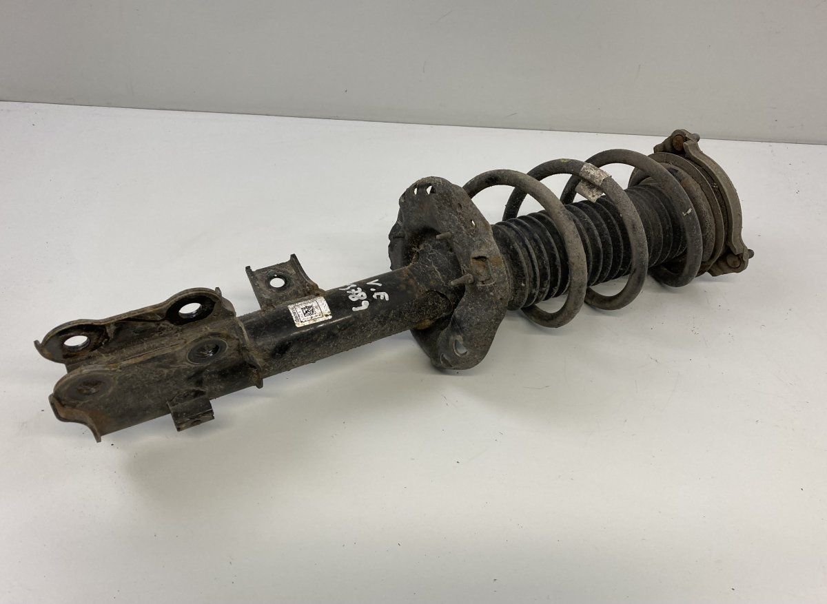 D10L54650-F1000 D10L54650F1000 54650F1000 54650-F1000 Shock Absorber Front Left KIA SPORTAGE IV (QL) (2015-2021)