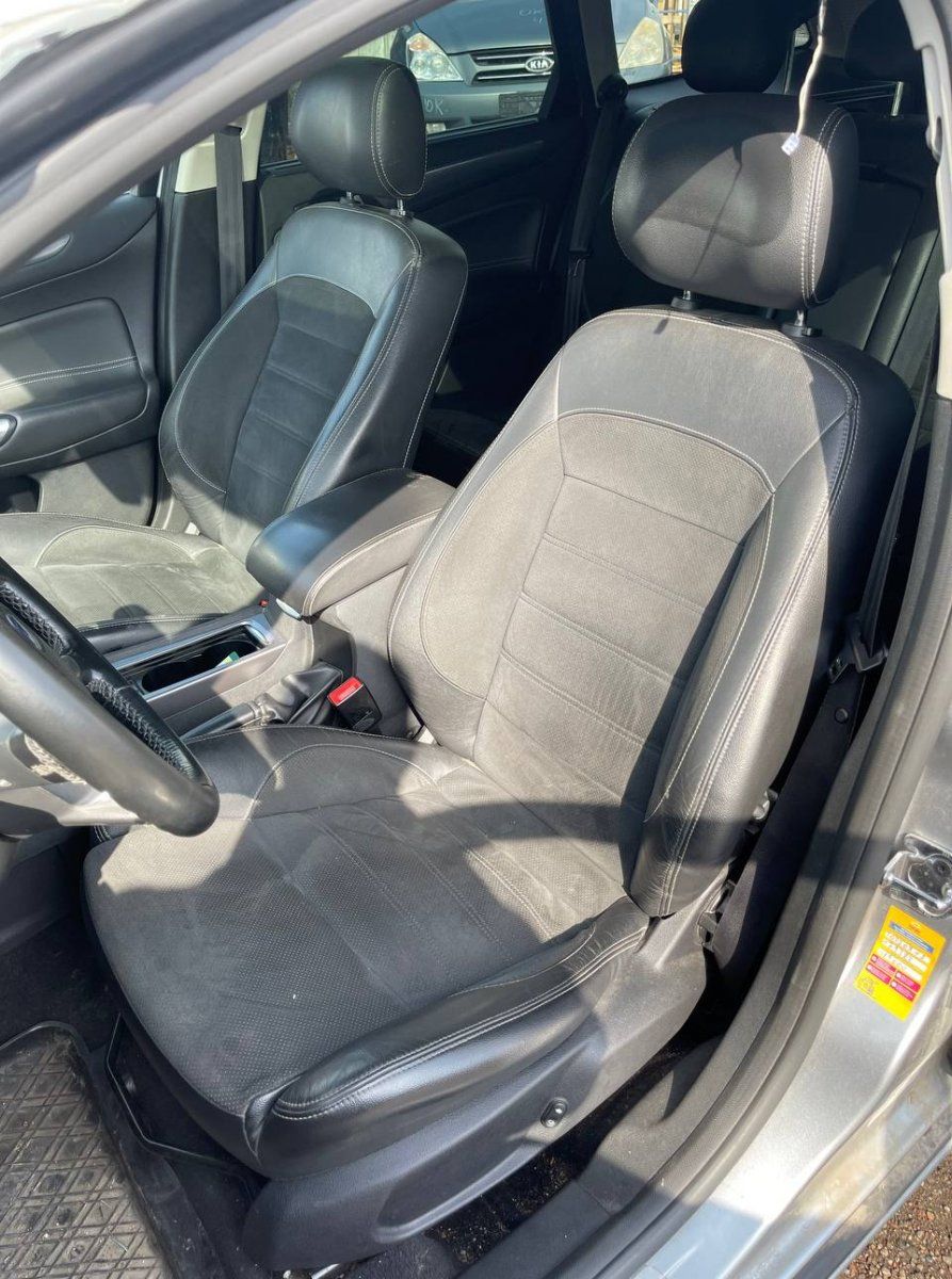 Set Of Seats FORD MONDEO Mk IV (BA7) (2007-2014)