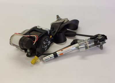 6082522 6079717B Säkerhetsbälte Fram Höger HONDA CR-V III (RE) (2006-2012)