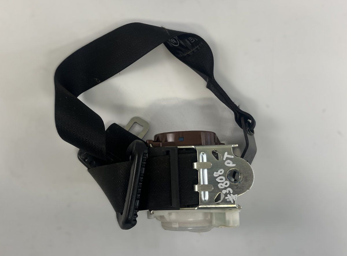 1GE12DX9AC Seat Belt Rear Right JEEP GRAND CHEROKEE IV (WK, WK2) (2010-2021)