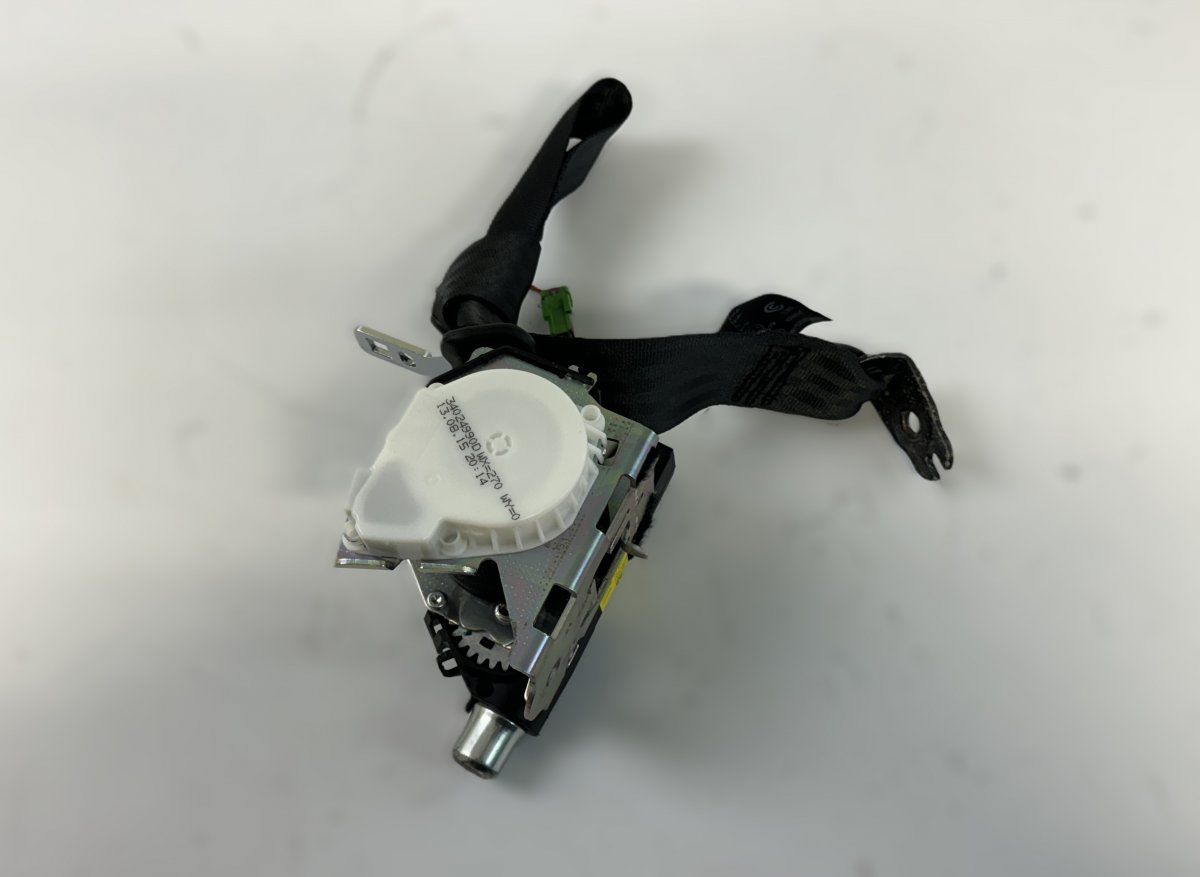 39818854 34024990D Seat Belt Rear Left VOLVO XC60 I (2008-2017)