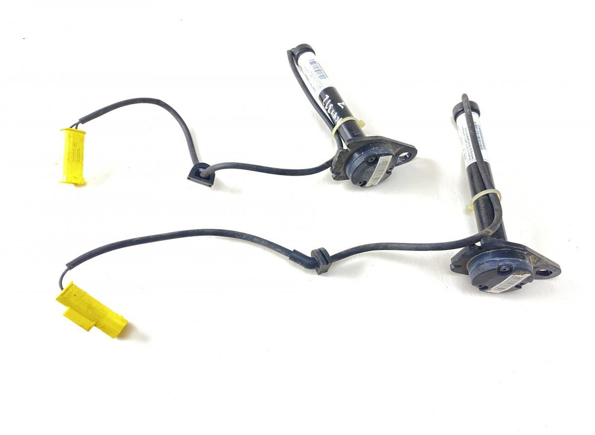 A2059060002 Set of bonnet (hood) actuators  MERCEDES-BENZ C-CLASS (W205) (2013-2021)