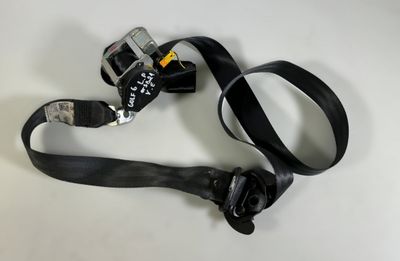 1K4857705BH Seat Belt Front Left VW GOLF VI (5K) (2008-2013)