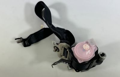 CC29-57-L30D Säkerhetsbälte Fram Höger MAZDA 5 (CW) (2010-2018)