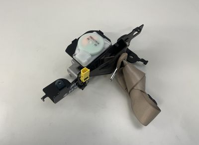 0589-P1000453 0589P1000453 Ceinture de sécurité arrière droite SUBARU LEGACY VI / Outback (2014-2019)