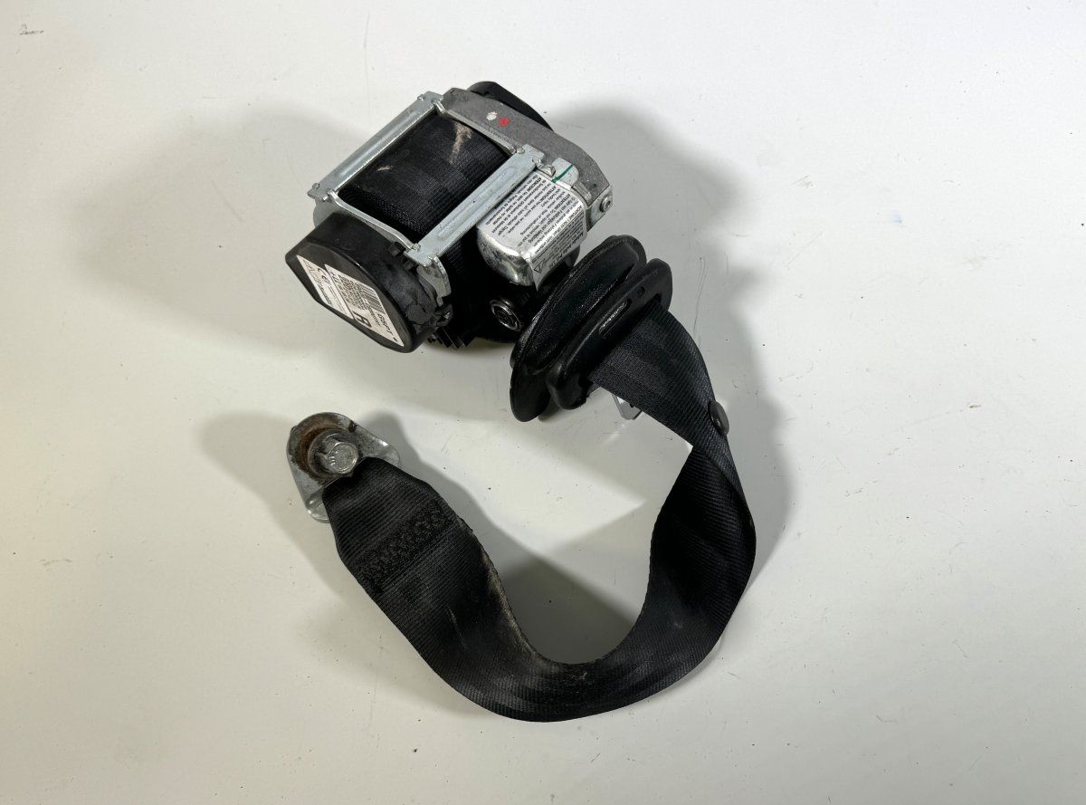 89820C8200TRY 629760000B Seat Belt Rear Right HYUNDAI i20 II (GB) (2014-2020)