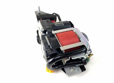 A2058601701 Seat Belt Front Left MERCEDES-BENZ C-CLASS (W205) (2013-2021)