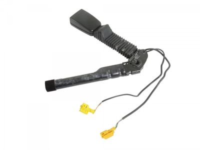 A2518602669 Пряжка ремня безопасности передняя правая MERCEDES-BENZ GL-CLASS (X164) (2006-2012)