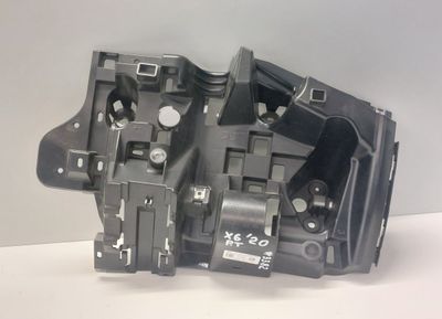 51128069962 Rear bumper Carrier holder on fender right BMW X6 (G06, F96) (2019-)