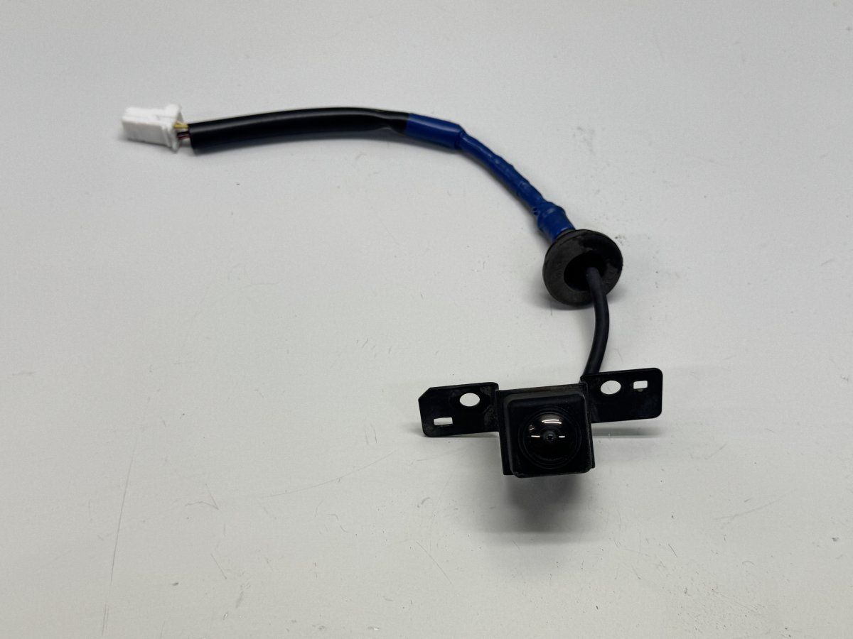 284423NH0B Reverse camera NISSAN LEAF I (ZE0) (2010-2017)