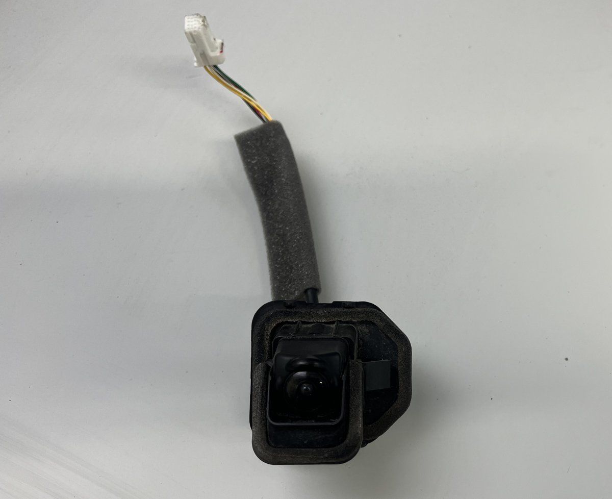284424BA4A Reverse camera NISSAN X-TRAIL III (T32) (2013-2022)