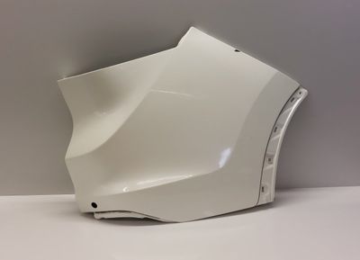 71502-T1G-ZZ00 71502T1GZZ00 Bakre stötfångare höger hörn HONDA CR-V IV (RM) (2012-2016)