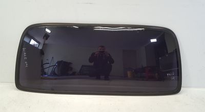 43R-00033 Стекло заднего окна TOYOTA HIACE / GRANVIA (XH10, XH20) (1995-2004)