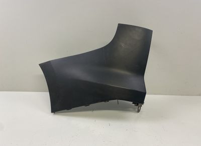 ET7617927A ET7617927B ET7617927C Rear bumper left corner FORD TRANSIT / TOURNEO COURIER I (2014-)