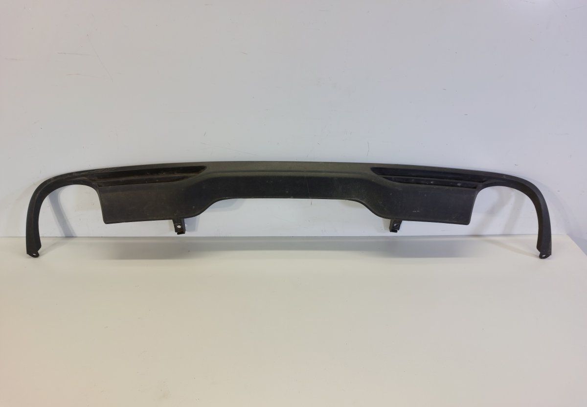 A2468853425 Rear Bumper Spoiler MERCEDES-BENZ B-CLASS (W246, W242) (2011-2018)