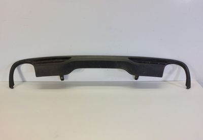 A2468853425 Rear Bumper Spoiler MERCEDES-BENZ B-CLASS (W246, W242) (2011-2018)