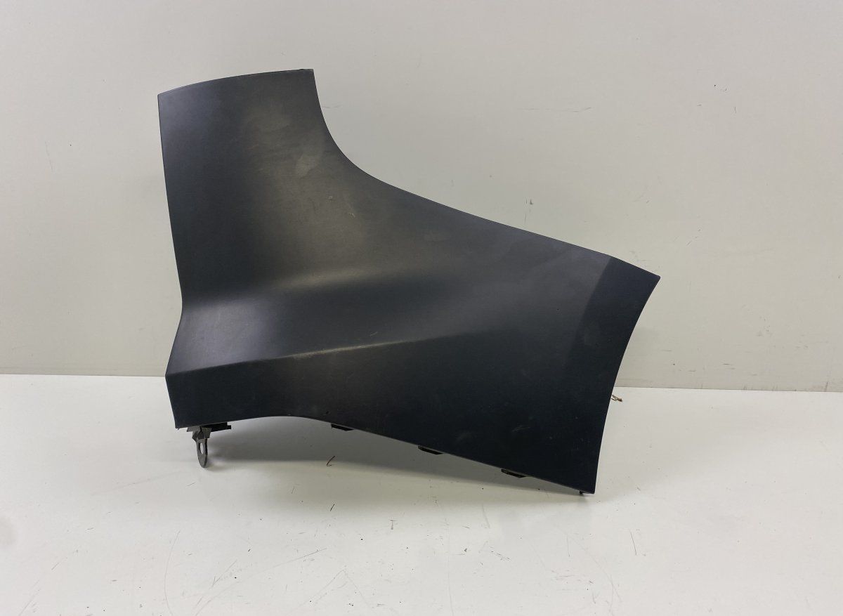 ET7617926A ET7617926B ET7617926C Rear bumper right corner FORD TRANSIT / TOURNEO COURIER I (2014-)