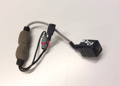 4L0980551 GP-KD3AU01R 7ZB08052 Reverse camera AUDI A6 / A6 ALLROAD (C6, 4F) (2004-2011)
