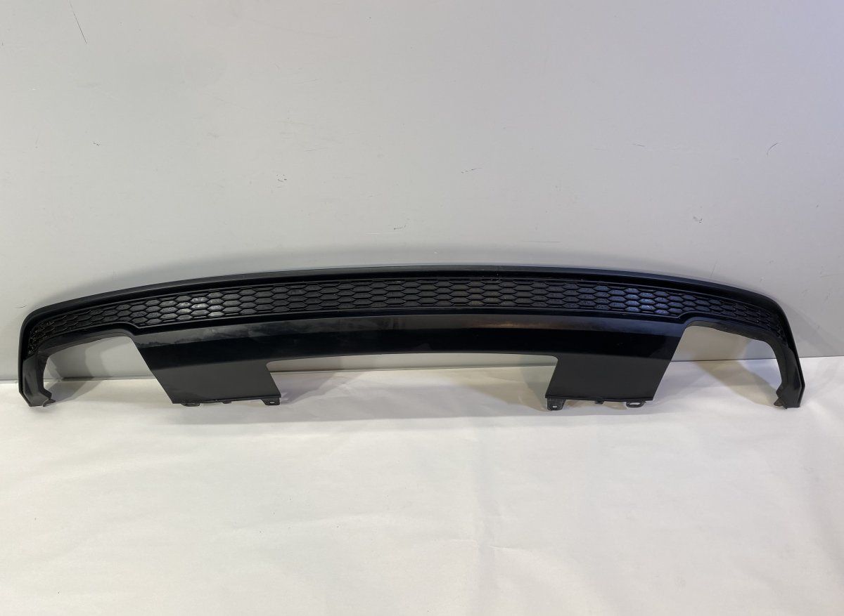 Rear Bumper Spoiler AUDI A7 Sportback (4GA) (2010-2017)