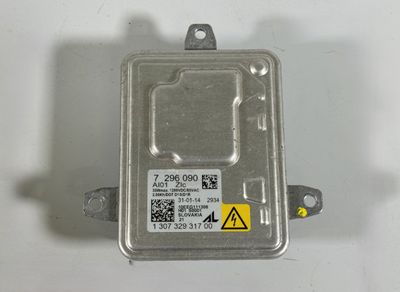 130732931700 7296090 Xenonstyrenhet höger BMW 3 (F30, F31, F34, F80) (2011-2019)