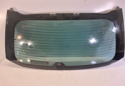 Rear Window glass CITROËN C4 Picasso I (UD, UA) (2006-2013)