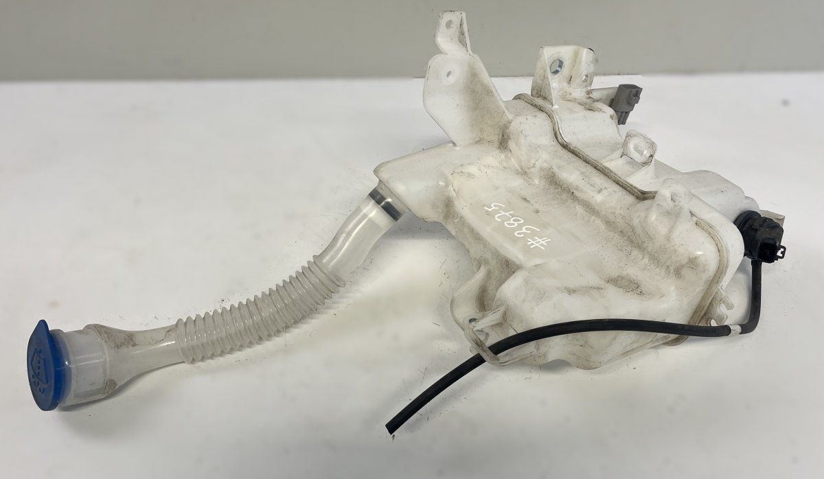 GHR167480 Window washer reservoir MAZDA 6 (GJ, GL) (2012-2020)