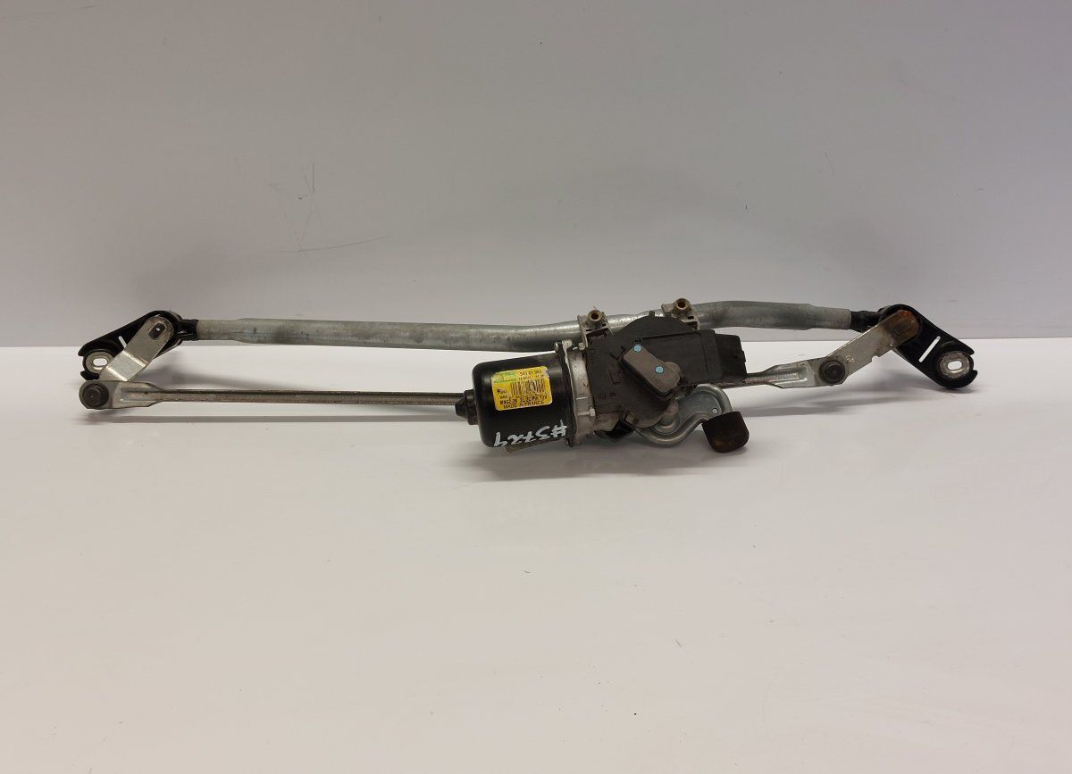 54526811 54001902 8200409692C Wiper linkage / mechanism RENAULT KANGOO II (FW, KW) (2008-2021)