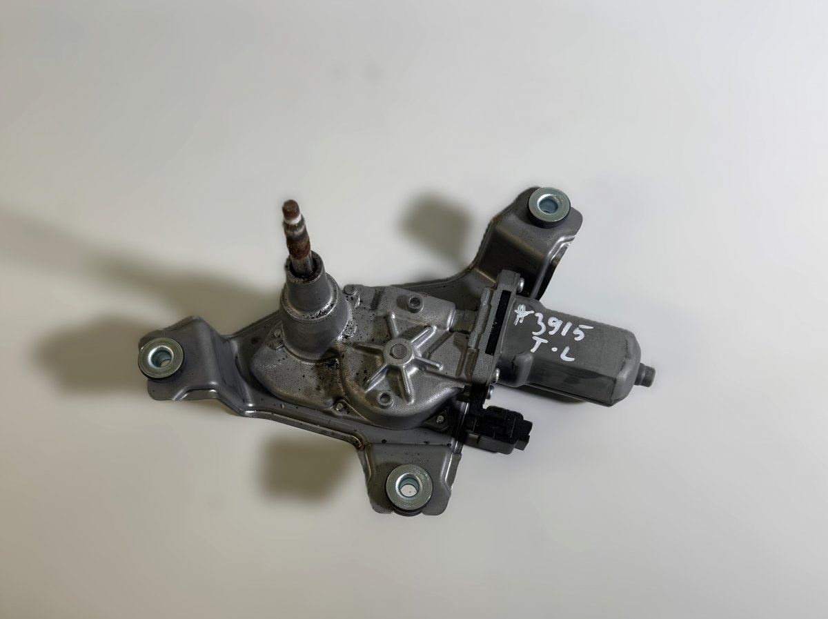 68229937AA 259600-1783 2596001783 Wiper Motor bootlid / tailgate JEEP GRAND CHEROKEE IV (WK, WK2) (2010-2021)