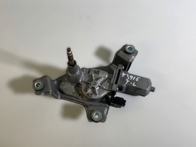 68229937AA 259600-1783 2596001783 Wischermotor Kofferraumdeckel / Heckklappe JEEP GRAND CHEROKEE IV (WK, WK2) (2010-2021)