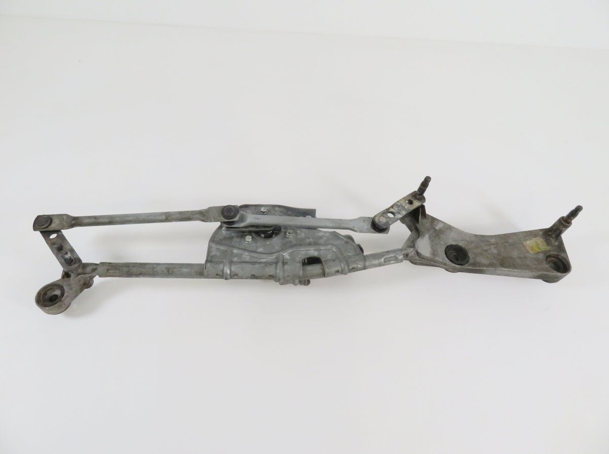 A1648201742 A1648202442 Wiper linkage / mechanism MERCEDES-BENZ ML-CLASS (W164) (2005-2011)