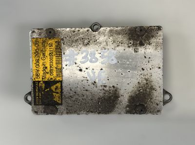 5DV00829000 Xenon control unit left MERCEDES-BENZ CLS (C219) (2004-2010)