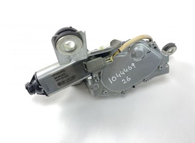 8638163 Wiper Motor bootlid / tailgate VOLVO XC90 I (2002-2014)