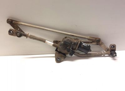 3V1955023A 3V1955119 Wiper linkage / mechanism SKODA SUPERB III (3V3, 3V5) (2015-2024)