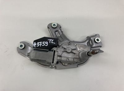 85130-12A60 8513012A60 259600364 8513002070 Wiper Motor bootlid / tailgate TOYOTA COROLLA XII (E210) (2018-)