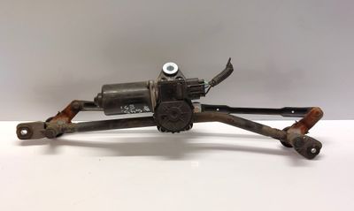 981001H000 981101H000 981201H000 Stikla tīrītāju savienojums/mehānisms KIA CEE&#39;D I (ED) (2006-2012)