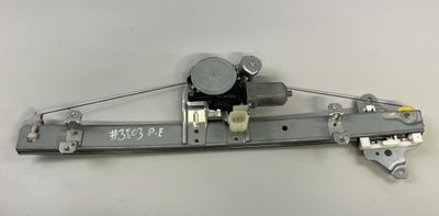 807314CA0A 807204CA0A Механизм стеклоподъемника передний правый NISSAN X-TRAIL III (T32) (2013-2022)