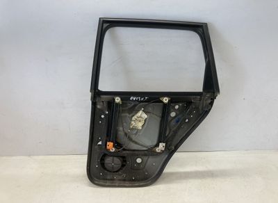 95553346103 95553135302 Window Regulator mechanism rear left PORSCHE CAYENNE I (2002-2010)