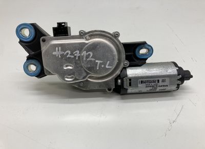 53029212 Двигател на чистачките капак на багажника / задна врата VOLVO V70 III (BW) (2007-2016)