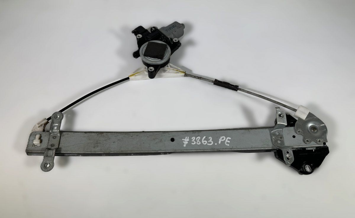 61041AL000 Window Regulator mechanism front right SUBARU LEGACY VI / Outback (2014-2019)