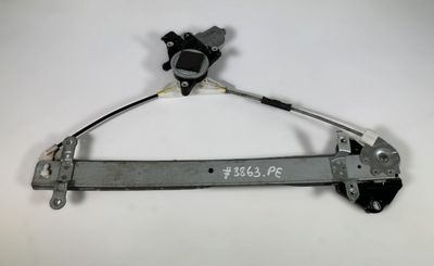 61041AL000 Window Regulator mechanism front right SUBARU LEGACY VI / Outback (2014-2019)