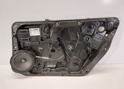 A1767200279 Window Regulator mechanism front right MERCEDES-BENZ GLA I (X156) (2013-2020)