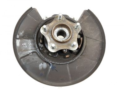 43018JK00B Wheel bearing housing rear right NISSAN 370Z (Z34) (2009-2021)