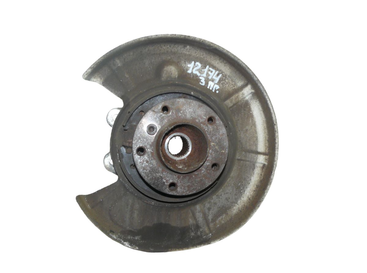 Wheel bearing housing rear right BMW 5 (E60, E61) (2003-2010)
