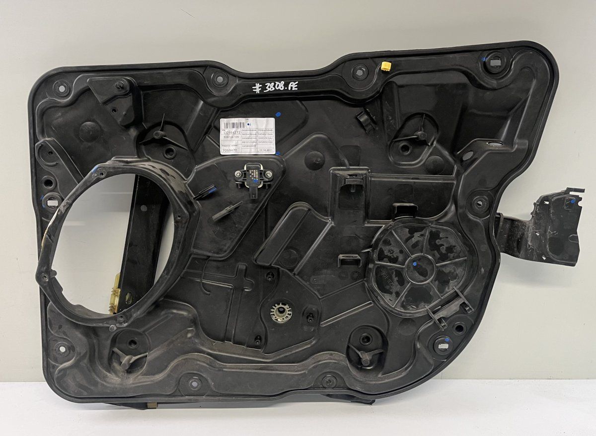 68079290AA 68079286AA Window Regulator mechanism front right JEEP GRAND CHEROKEE IV (WK, WK2) (2010-2021)