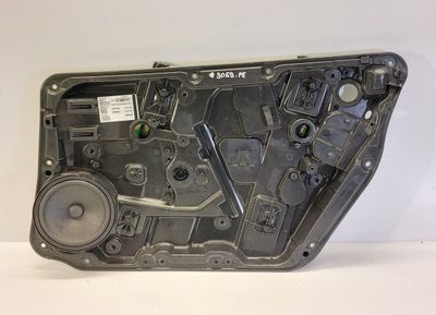 A1767200279 926925-101 Window Regulator mechanism front right MERCEDES-BENZ GLA I (X156) (2013-2020)