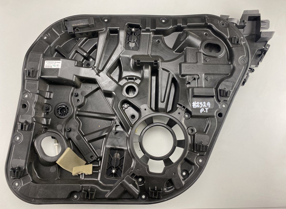 31349765 647976794 32205971 Window Regulator mechanism rear right VOLVO XC90 II (2014-)